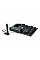 Материнская плата ASUS TUF GAMING X870E-PLUS WIFI7 sAM5 X870E 4xDDR5 M.2 HDMI Wi-Fi BT ATX