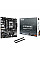 Материнская плата ASUS PRIME B850M-F WIFI sAM5 B850 2xDDR5 M.2 HDMI Wi-Fi BT mATX