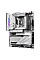 Материнская плата ASUS ROG MAXIMUS Z890 APEX s1851 Z890 2xDDR5 M.2 Thunderbolt DP Wi-Fi BT ATX белый