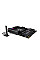 Материнская плата ASUS ROG STRIX B850-E GAMING WIFI sAM5 B850 4xDDR5 M.2 HDMI DP USB Type-C Wi-Fi BT ATX