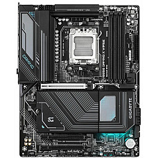 Материнская плата GIGABYTE B850 GAMING X WIFI6E sAM5 B850 4xDDR5 M.2 HDMI DP Wi-Fi BT ATX
