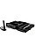 Материнская плата ASUS ROG CROSSHAIR X870E HERO BTF sAM5 X870E 4xDDR5 M.2 HDMI Wi-Fi BT ATX скрытое подключение разъемов