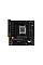 Материнcька плата ASUS TUF GAMING B650M-PLUS sAM5 B650 4xDDR5 M.2 HDMI DP mATX