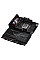 Материнская плата ASUS ROG MAXIMUS Z890 HERO s1851 Z890 4xDDR5 M.2 Thunderbolt HDMI Wi-Fi BT ATX