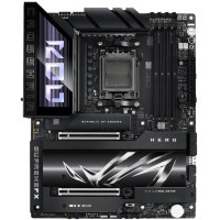 Материнcька плата ASUS ROG CROSSHAIR X870E HERO sAM5 X870E 4xDDR5 M.2 HDMI Wi-Fi BT ATX