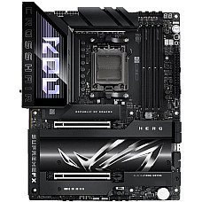Материнcька плата ASUS ROG CROSSHAIR X870E HERO sAM5 X870E 4xDDR5 M.2 HDMI Wi-Fi BT ATX