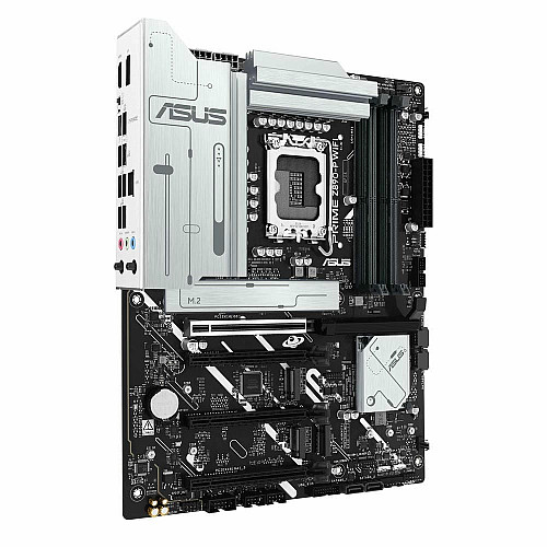 Материнская плата ASUS PRIME Z890-P WIFI s1851 Z890 4xDDR5 M.2 HDMI DP Wi-Fi BT ATX