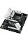 Материнская плата ASUS ROG STRIX B550-A GAMING sAM4 B550 4xDDR4 M.2 HDMI DP ATX