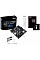 Материнcька плата ASUS PRIME B550M-K sAM4 B550 4xDDR4 M.2 HDMI DVI D-Sub mATX