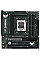 Материнская плата ASUS TUF GAMING B850M-PLUS sAM5 B850 4xDDR5 M.2 HDMI DP mATX