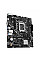 Материнская плата ASUS PRIME H610M-K ARGB s1700 H610 2xDDR5 M.2 HDMI D-Sub mATX ARGB