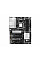 Материнcька плата MSI PRO B840-P WIFI sAM5 B840 4xDDR5 M.2 HDMI Wi-Fi BT ATX