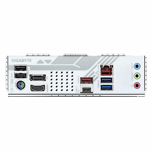Материнська плата GIGABYTE B850M FORCE sAM5 B850 2xDDR5 M.2 HDMI DP mATX