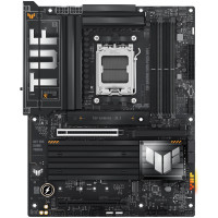 Материнcька плата ASUS TUF GAMING X870-PLUS WIFI sAM5 X870 4xDDR5 M.2 HDMI Wi-Fi BT ATX