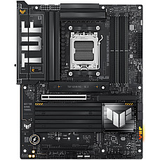 Материнcька плата ASUS TUF GAMING X870-PLUS WIFI sAM5 X870 4xDDR5 M.2 HDMI Wi-Fi BT ATX