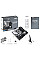 Материнcька плата ASUS PRIME B760M-A WIFI D4 s1700 B760 4xDDR4 M.2 HDMI DP Wi-Fi BT mATX