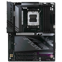 Материнська плата GIGABYTE B850 A ELITE WF7 sAM5 B850 4xDDR5 M.2 Wi-Fi BT ATX