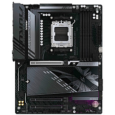 Материнська плата GIGABYTE B850 A ELITE WF7 sAM5 B850 4xDDR5 M.2 Wi-Fi BT ATX