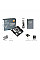 Материнcька плата ASUS PRIME H610I-PLUS-CSM s1700 H610 2xDDR5 M.2 HDMI D-Sub DP mITX