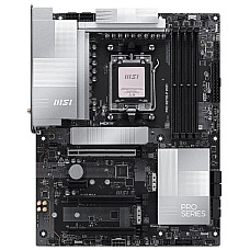 Материнcька плата MSI PRO X870E-P WIFI sAM5 X870E 4xDDR5 M.2 HDMI Wi-Fi BT ATX