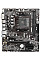 Материнcька плата MSI A520M-A PRO sAM4 A520 2xDDR4 M.2 HDMI DVI mATX