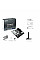 Материнская плата ASUS PRIME B860M-A WIFI s1851 B860 4xDDR5 M.2 DP HDMI Wi-Fi BT mATX