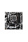 Материнська плата GIGABYTE A620M GAMING X sAM5 A620 4xDDR5 M.2 HDMI DP mATX