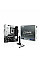 Материнская плата ASUS PRIME Z890M-PLUS WIFI s1851 Z890 4xDDR5 M.2 HDMI DP Wi-Fi BT mATX