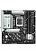 Материнская плата ASUS PRIME B860M-A WIFI s1851 B860 4xDDR5 M.2 DP HDMI Wi-Fi BT mATX