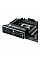 Материнская плата ASUS TUF GAMING B650E-PLUS WIFI sAM5 B650 4xDDR5 M.2 HDMI DP Wi-Fi BT ATX