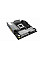 Материнcька плата SAPPHIRE NITRO+ B850M WIFI sAM5 B850 4xDDR5 M.2 HDMI DP Wi-Fi BT mATX
