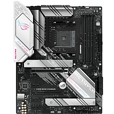 Материнcька плата ASUS ROG STRIX B550-A GAMING sAM4 B550 4xDDR4 M.2 HDMI DP ATX