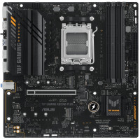 Материнcька плата ASUS TUF GAMING A620M-PLUS sAM5 A620 4xDDR5 HDMI DP mATX