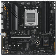 Материнcька плата ASUS TUF GAMING A620M-PLUS sAM5 A620 4xDDR5 HDMI DP mATX