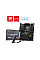 Материнcька плата MSI MAG B850 TOMAHAWK MAX WIFI sAM5 B850 4xDDR5 M.2 HDMI Wi-Fi BT ATX