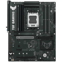 Материнская плата ASUS TUF GAMING B850-E WIFI sAM5 B850 4xDDR5 M.2 HDMI DP Wi-Fi BT ATX