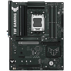 Материнcька плата ASUS TUF GAMING B850-E WIFI sAM5 B850 4xDDR5 M.2 HDMI DP Wi-Fi BT ATX