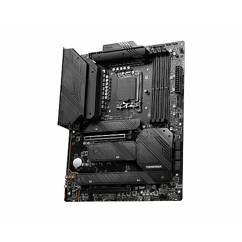 Материнская плата MSI MAG Z790 TOMAHAWK WIFI s1700 Z790 4xDDR5 M.2 HDMI DP Wi-Fi BT ATX