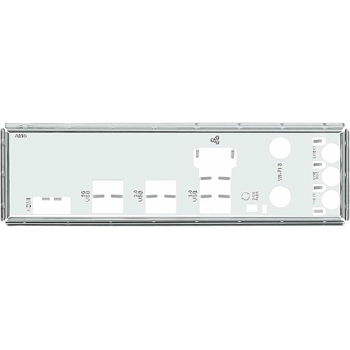 Материнская плата ASUS PRIME B850M-F WIFI sAM5 B850 2xDDR5 M.2 HDMI Wi-Fi BT mATX