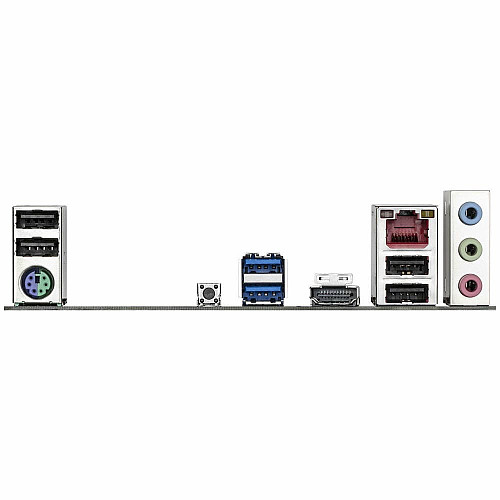 Материнская плата GIGABYTE B840M D2H sAM5 B840 2xDDR5 M.2 HDMI mATX