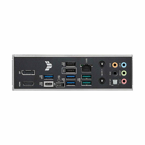 Материнская плата ASUS TUF GAMING B860-PLUS WIFI s1851 B860 2xDDR5 M.2 DP HDMI USB Type-C Wi-Fi BT ATX