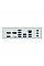 Материнcька плата ASUS PRIME B850M-A-CSM sAM5 B850 4xDDR5 M.2 HDMI DP mATX