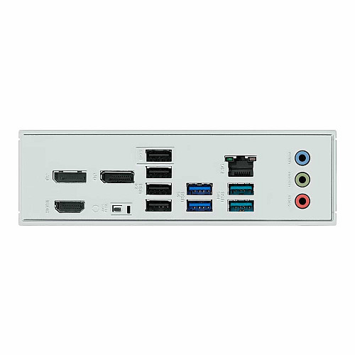 Материнcька плата ASUS PRIME B850M-A-CSM sAM5 B850 4xDDR5 M.2 HDMI DP mATX
