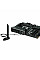 Материнская плата ASUS X870 MAX GAMING WIFI7 sAM5 X870 4xDDR5 M.2 HDMI USB Type-C Wi-Fi BT ATX
