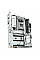 Материнcька плата ASUS B650E MAX GAMING WIFI W sAM5 B650 4xDDR5 M.2 HDMI DP Wi-Fi BT ATX білий