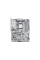 Материнcька плата MSI MAG B850 GAMING PLUS MAX WIFI sAM5 B850 4xDDR5 M.2 DP Wi-Fi BT ATX