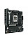 Материнская плата ASUS TUF GAMING B850M-PLUS II sAM5 B850 4xDDR5 M.2 HDMI DP mATX