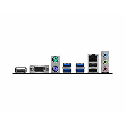 Материнcька плата MSI PRO A620AM-B EVO sAM5 A620 2xDDR5 M.2 HDMI D-Sub mATX