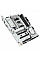 Материнcька плата ASUS B650E MAX GAMING WIFI W sAM5 B650 4xDDR5 M.2 HDMI DP Wi-Fi BT ATX білий