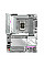 Материнская плата GIGABYTE Z89 AORUS ELITE WF7 ICE s1851 Z890 4xDDR5 M.2 HDMI DP Wi-Fi BT ATX белый
